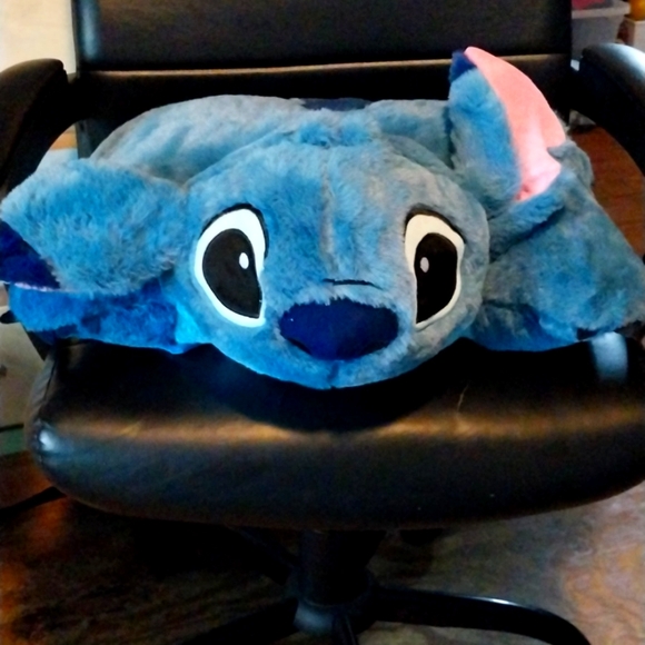 Stitch pillow buddy - Picture 2 of 5
